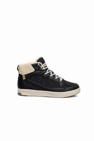 SAOLA SAOLA Damen vegan Sneaker Damen Picchu Wasserdicht