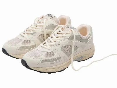 FLAMINGOS LIFE FLAMINGOS LIFE Sneaker WAIROA, gesso,