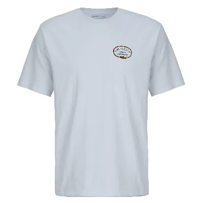Patagonia M'S CLEAN CLIMB ROOTS RESPONSIBILI-TEE