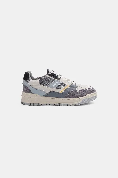 MoEa MoEa Herren vegan Sneaker Echo All In Stone