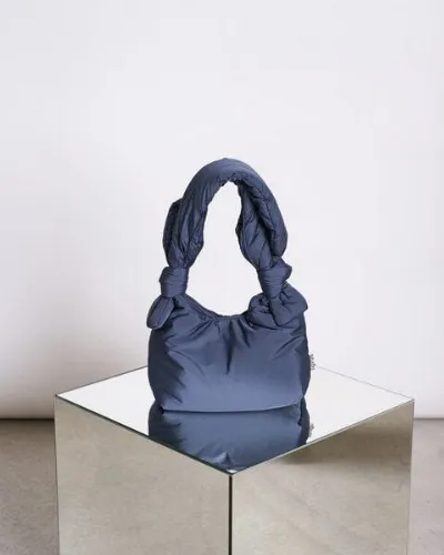 JAN N JUNE JAN N JUNE Tasche BIWA PUFFY mini