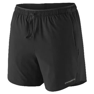 Patagonia W'S MULTI TRAILS SHORTS - 5 1/2 IN.