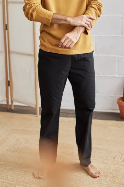 TWOTHIRDS TWOTHIRDS Herren vegan Hose Komo