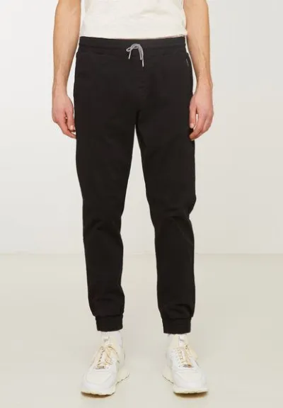 recolution Herren Jogg Chino aus Bio-Baumwoll Mix - MUSA - recolution