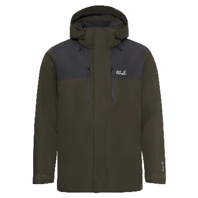 Jack Wolfskin JASPER PRO  2L JKT M