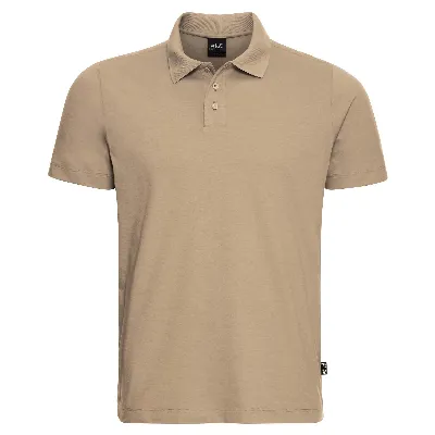 Jack Wolfskin TRAVEL POLO M