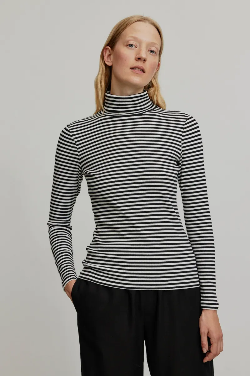 recolution Longsleeve Liatris Stripes