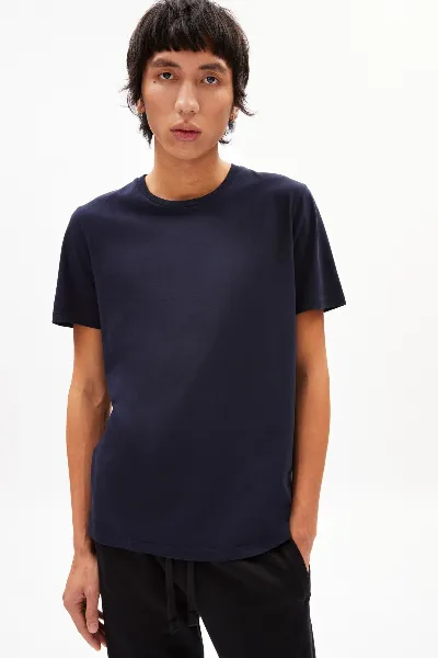 ARMEDANGELS T-Shirt Jaames Basic