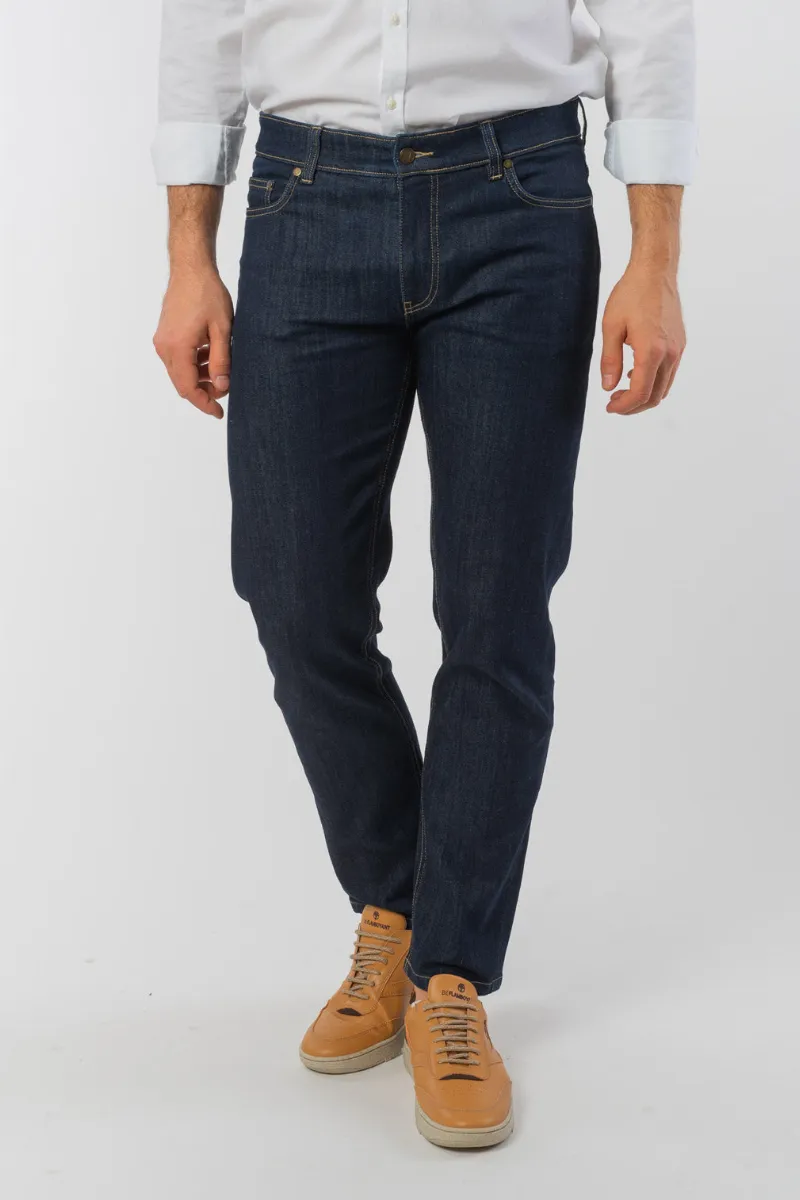 Bleed Active Jeans 2.0 aus Bio Baumwolle