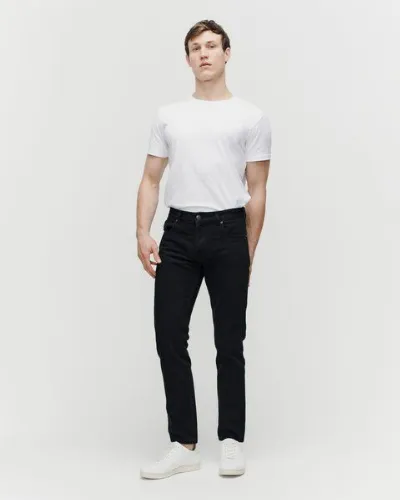SANVT SANVT Die Perfekte Jeans - Schwarz
