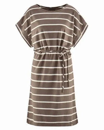 HempAge HempAge Hanf Sommerkleid