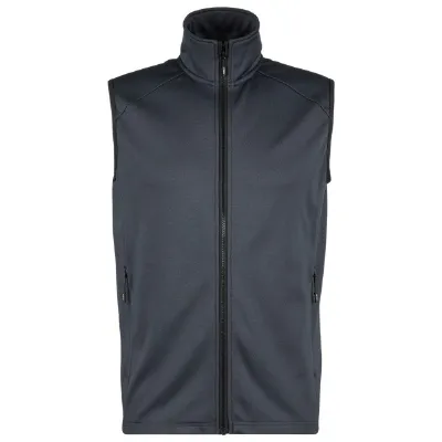 Stoic Stoic - AlsterbroSt. Stretch Fleece Vest - Fleeceweste