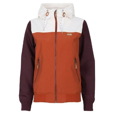 Iriedaily Iriedaily Veruschka Spice Jacket