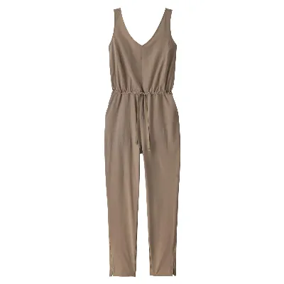 Patagonia W'S FLEETWITH JUMPSUIT