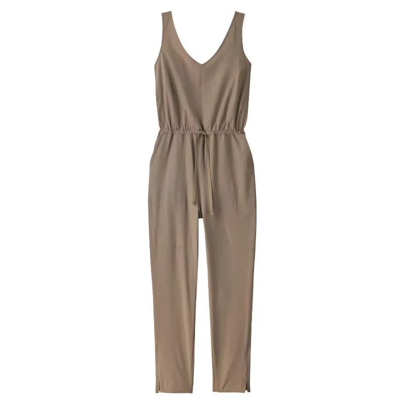 Patagonia W'S FLEETWITH JUMPSUIT