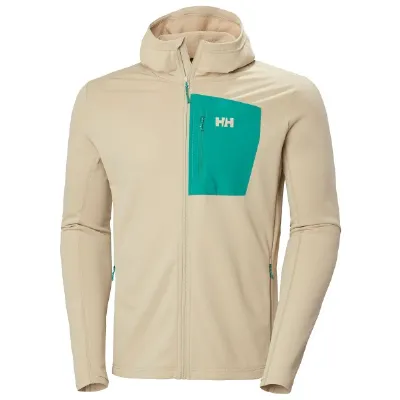 Helly Hansen Helly Hansen - Versalite Hooded Fleece Jacket - Fleecejacke