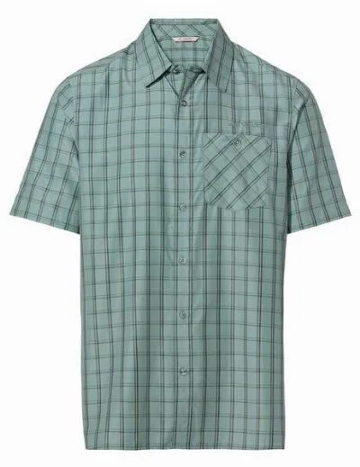 Vaude VAUDE Hemd-Bluse Men's Albsteig Shirt III