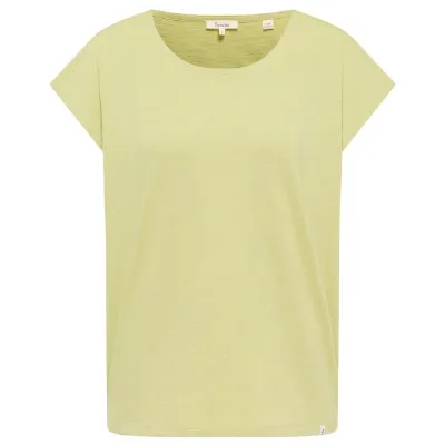 Tranquillo Tranquillo - Women's Jerseyshirt Jessicaa - T-Shirt