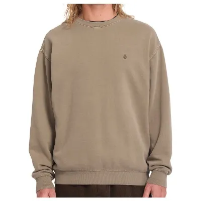 Volcom Volcom - Single Stone Pw Crew - Pullover