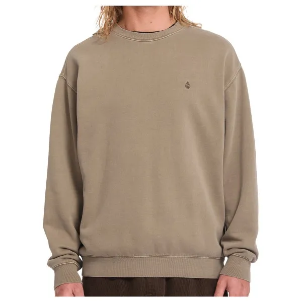 Volcom Volcom - Single Stone Pw Crew - Pullover
