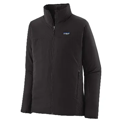Patagonia M'S NANO-AIR LIGHT HYBRID JKT