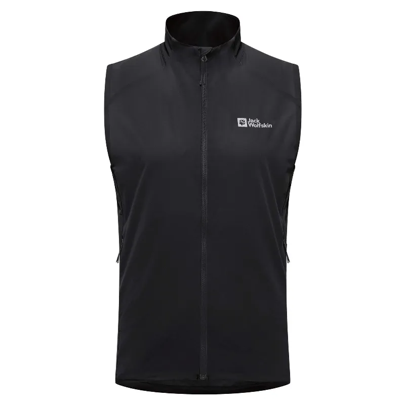 Jack Wolfskin PRELIGHT STRIDE VEST W