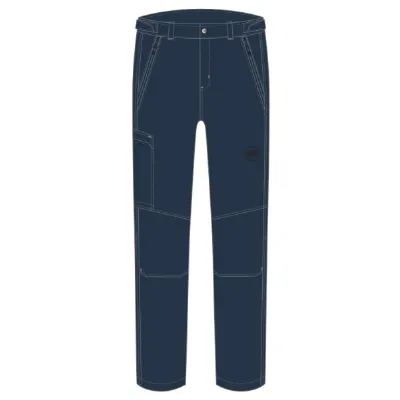 mammut Mammut - Runbold IV Pants - Trekkinghose - Regular