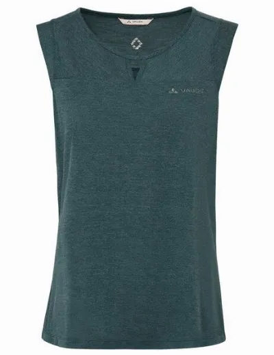 Vaude VAUDE Top Women's Skomer Hiking Top
