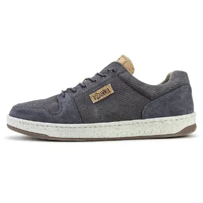 Doghammer Doghammer Nachhaltiger Sneaker Herren - Textile Commuter