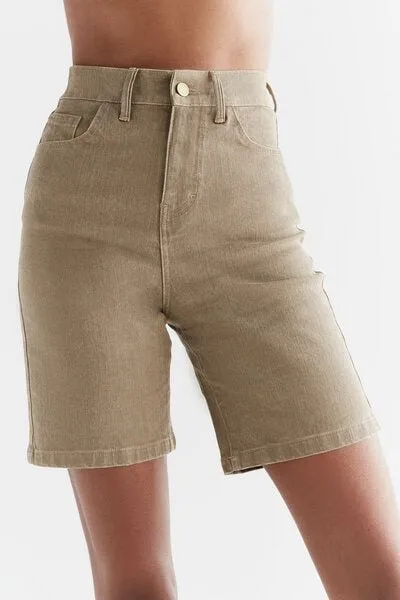 Evermind Evermind W's Shorts-WA3018