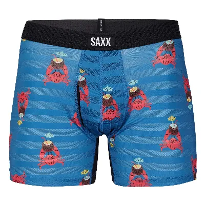 Saxx DT COOLING MESH BB FLY