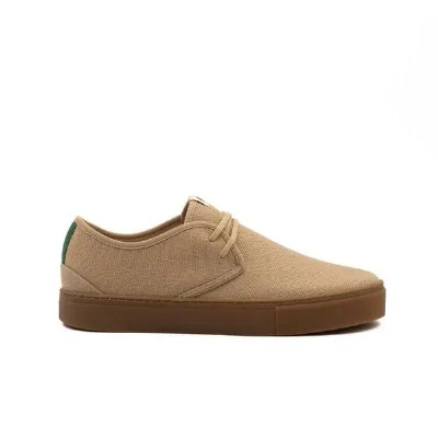 Vesicapiscis Vesicapiscis Sneaker Modell: Siddhartha Natural
