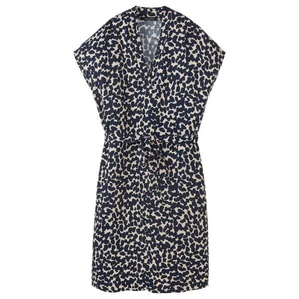 recolution recolution Kleid YUNNAN JUMBLE