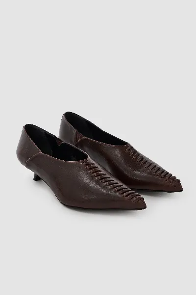 Prev Prev Damen vegan Heels Katherine Sienna
