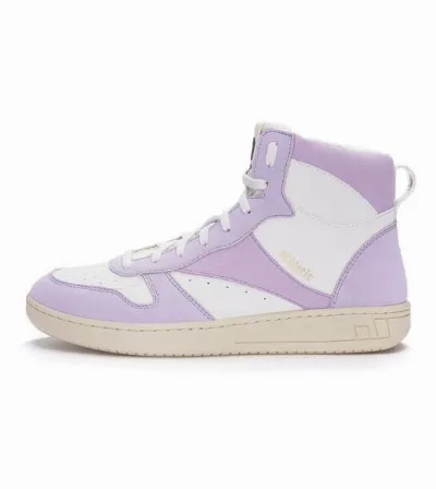Ethletic Ethletic Sneaker ‚Carl‘ Hi Cut