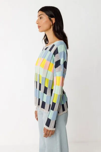 SKFK SKFK Bita Pullover
