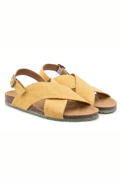 Zouri Sandale Coral Rami