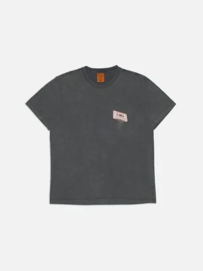 Nudie Jeans Nudie Jeans T-Shirt Roy Salty Tracks
