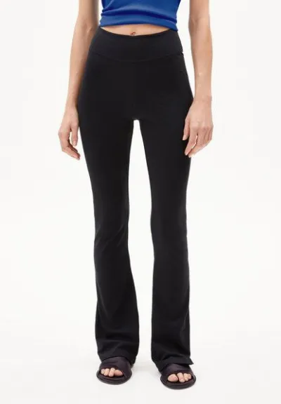 ARMEDANGELS ARMEDANGELS REHMAA LEGGINGS Damen Leggings aus Bio-Baumwoll Mix