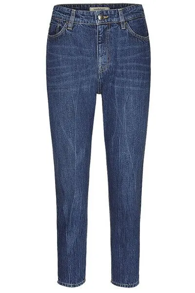Wunderwerk Wunderwerk Collien carrot cropped