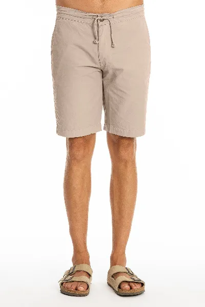 RAVENS VIEW IBIZA RAVENS VIEW IBIZA Herren vegan Kurze Hose Raven Stone