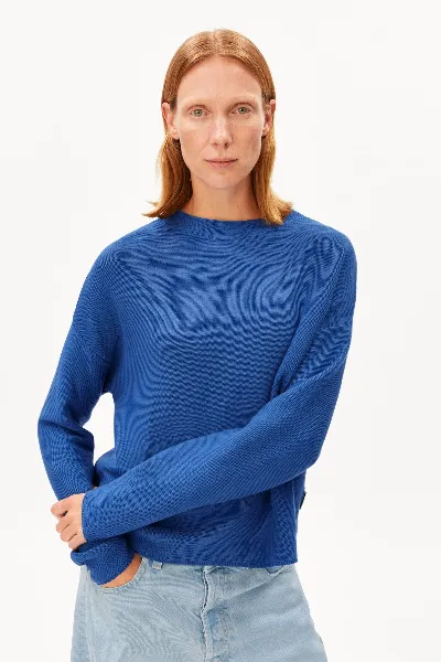 ARMEDANGELS Pullover Merinaa
