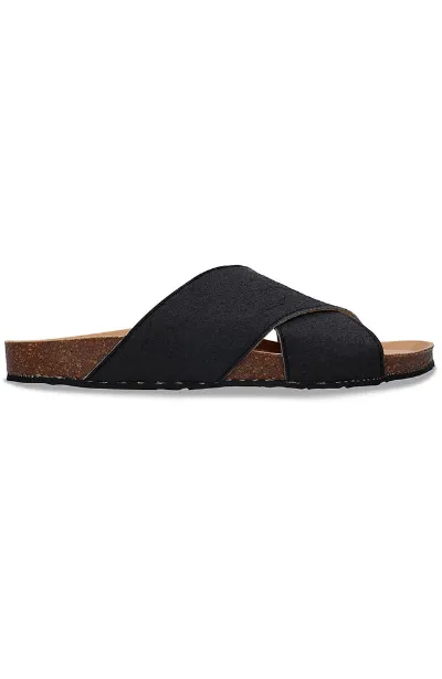 NAE NAE Damen vegan Sandalen Tupai