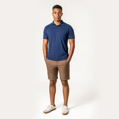 Living Crafts Living Crafts Bermudas - ADAO