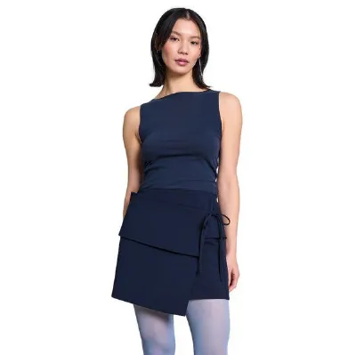 JAN N JUNE JAN 'N JUNE Boat Neck Top FELIS