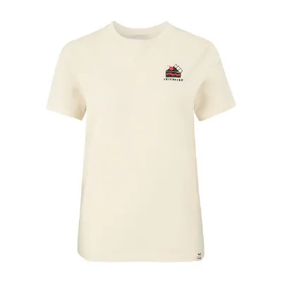 Iriedaily Iriedaily Yoga Club T-Shirt