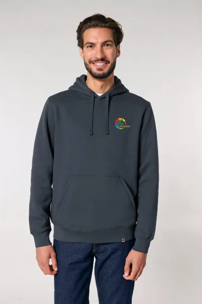 Junge Gemeinschaft Hoodie Unisex mit JG-Logo
