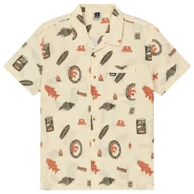 Picture Picture - Mokara Shirt - Hemd