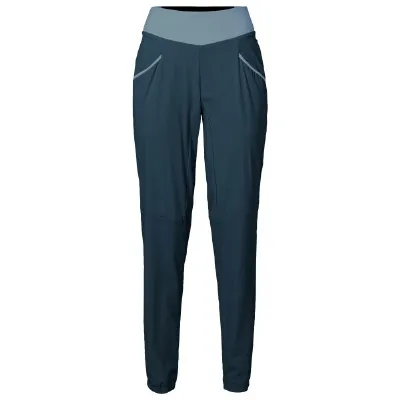 Vaude Vaude - Women's Scopi Lightweight Pants - Trekkinghose - Regular fit
