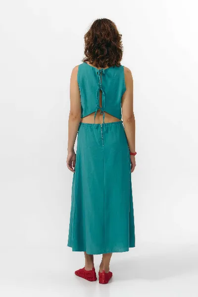 SUITE13LAB SUITE13LAB Damen vegan Kleid Tera